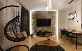 Chill Apartament Brzezno