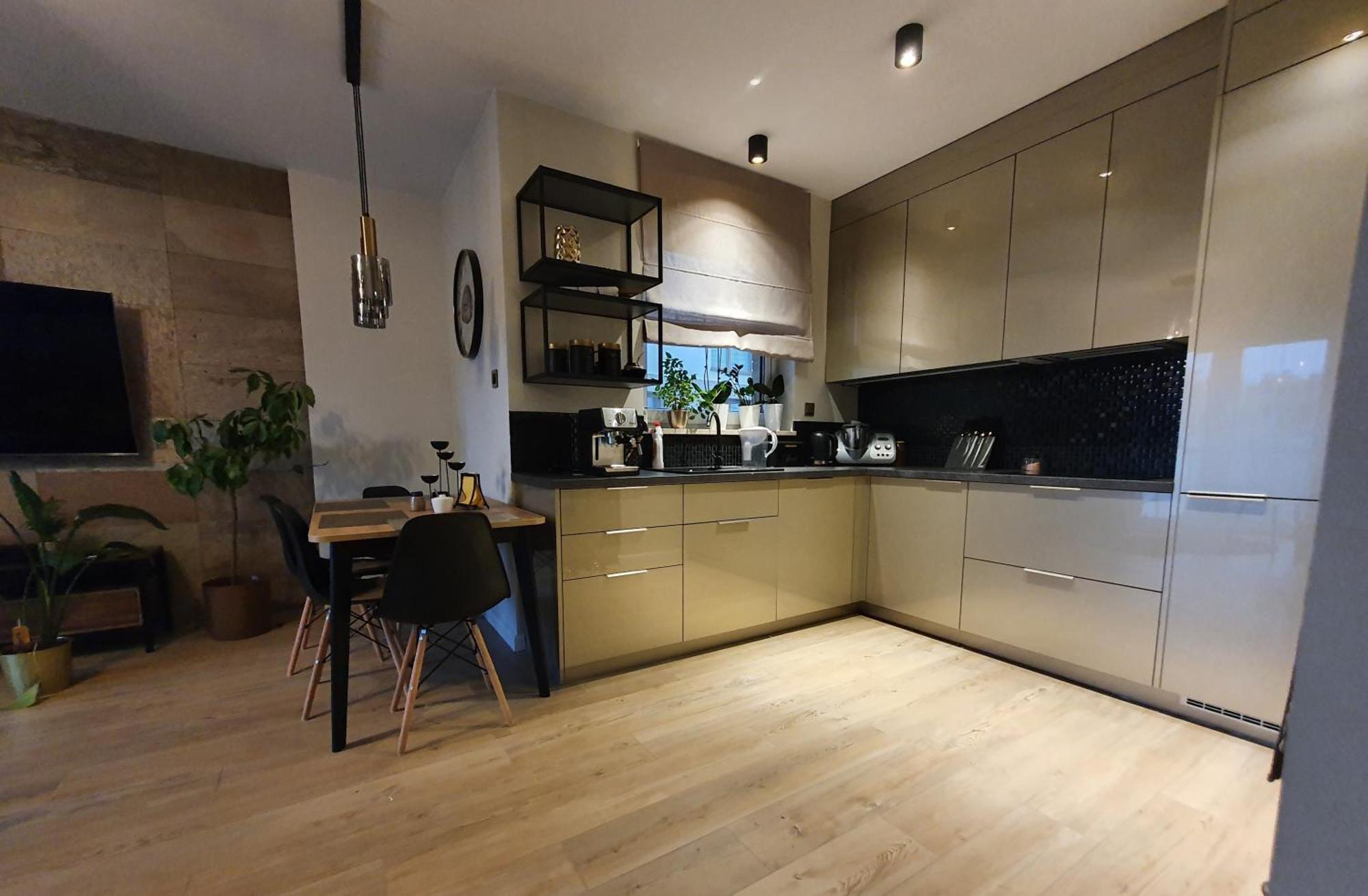 Apartament Chill Apartament Brzezno Gdańsk Zewnętrze zdjęcie