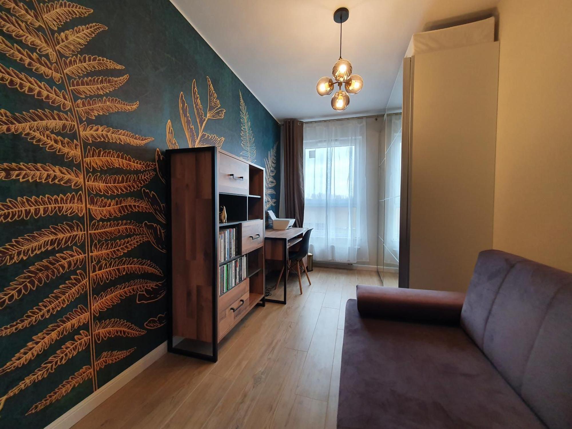 Apartament Chill Apartament Brzezno Gdańsk Zewnętrze zdjęcie