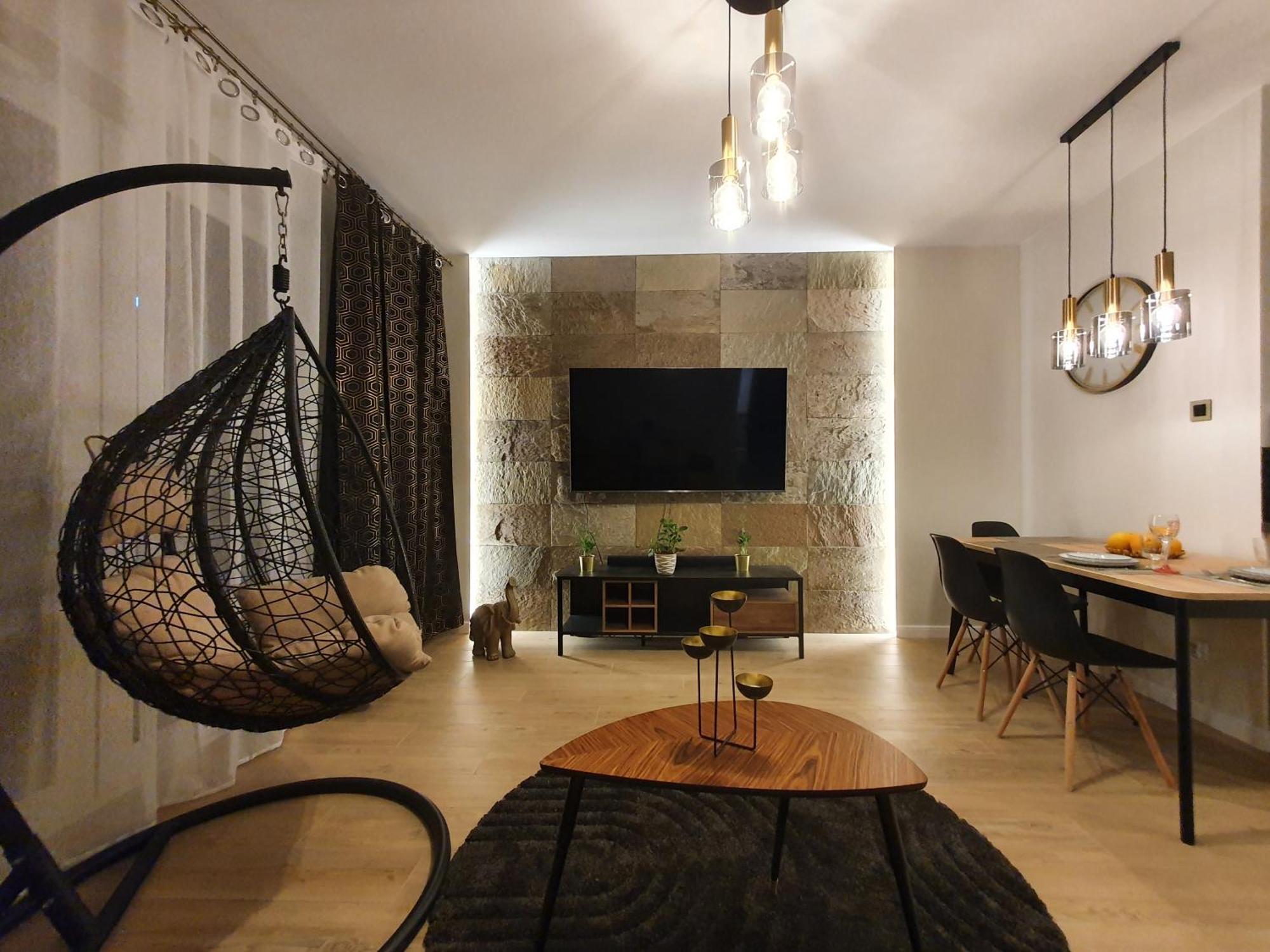 Apartament Chill Apartament Brzezno Gdańsk Zewnętrze zdjęcie